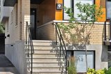 #101-9 Chapleau Avenue
